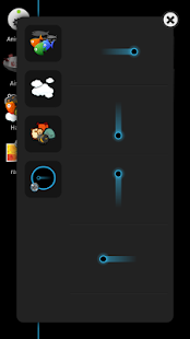 TSF Shell Pendant Holo Dark Screenshots 1