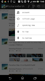 ♪ Harmonica for Twitter(圖6)-速報App