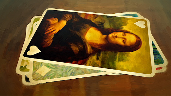 Lastest The Card Players APK for Android