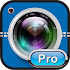 HD Camera Pro - silent shutter3.0.3 (Paid)