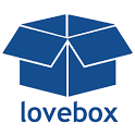 lovebox:Chat&Cari gebetanbaru icon