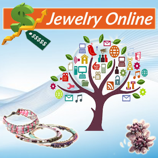 How to Sell Jewelry Online