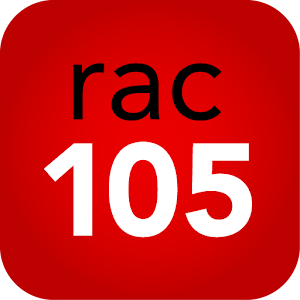 RAC105 Oficial.apk 1.6.1