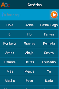 How to get NETECNIA tap2Voice (español) v0.4.0 apk for bluestacks