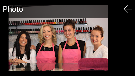 Lastest DS Nails APK