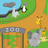 Trip to the zoo for kids2.05