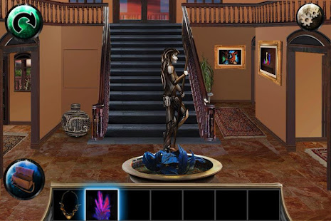 Davey’s Mystery(圖1)-速報App