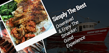 Smackin' Good Seafood APK