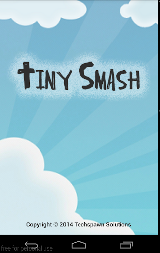 Tiny Smash