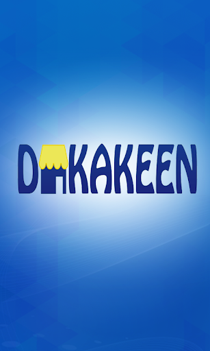 Dakakeen