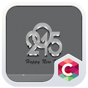 Believe in 2015 Launcher Theme 4.8.7 Icon