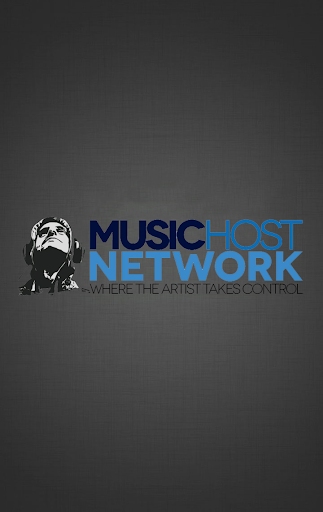 Music Host Network