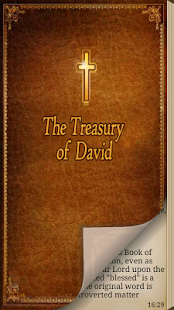 Lastest Bible Commentary on Psalms APK for Android