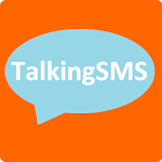 Talking SMS free Apk