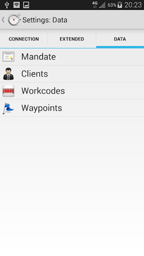 【免費生產應用App】Waypoint-APP點子