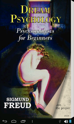 Dream Psychology - eBook