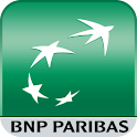 Mes Comptes HD BNP Paribas logo
