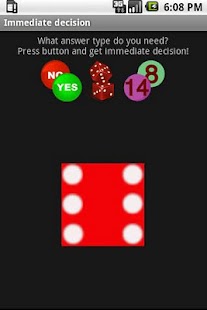 Download Decision Maker APK for PC
