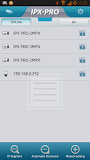 IPX PRO NVR