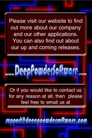 Forensics Guide Screen 2