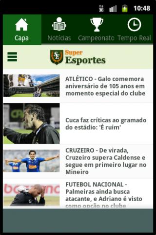 Superesportes