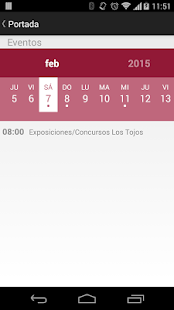 Consejería Ganadería Cantabria Screenshots 2