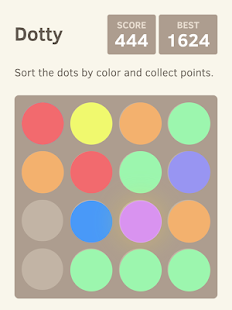 Free Download Dotty APK for Android