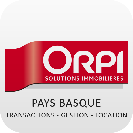 Orpi - Pays Basque - Bayonne 工具 App LOGO-APP開箱王