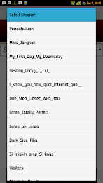 My Girlfriend is My Big Boss poster 5