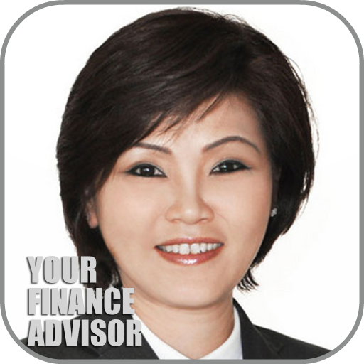 SG Financial Planner LOGO-APP點子