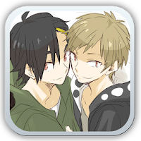 男子メカクシティアクターズ 壁紙画像 Androidアプリ Applion