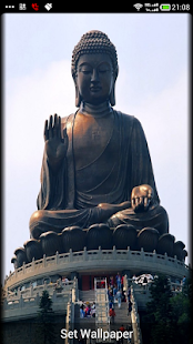 Buddha Ringtones Screenshots 2