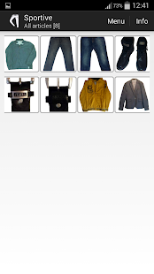 Free MyOutfit Lite APK for Android