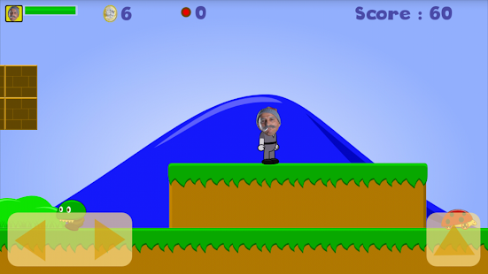 super kabour - مغامرات كبور Screenshots 0