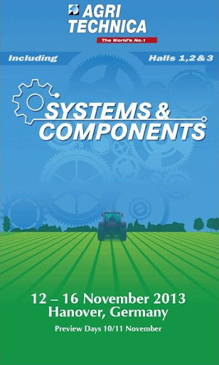 SYSTEMS COMPONENTS