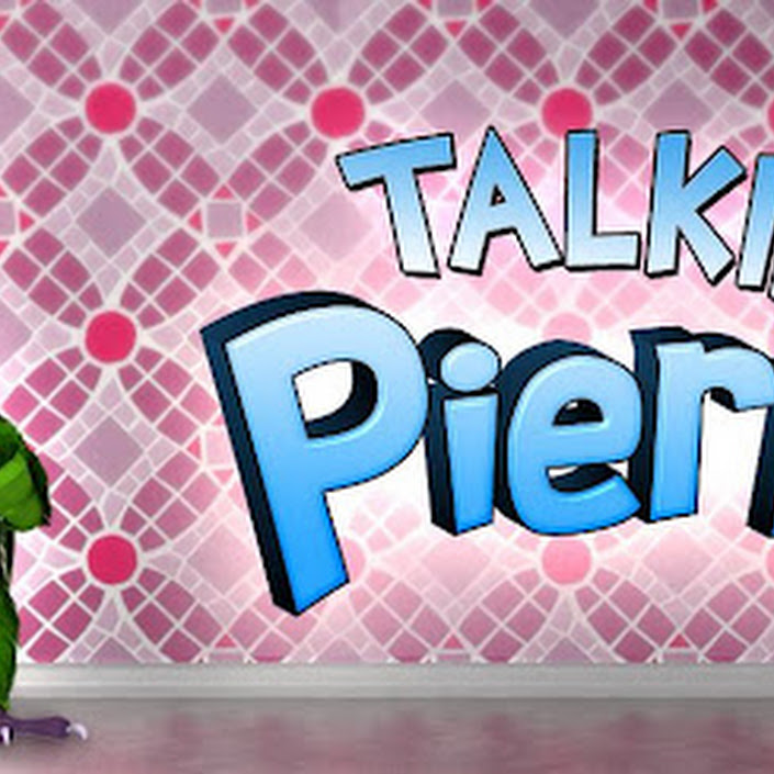 Talking Pierre the Parrot v1.0