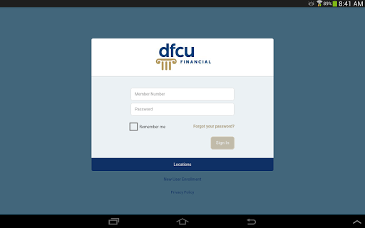 免費下載財經APP|DFCU Mobile app開箱文|APP開箱王