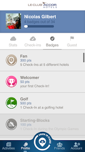 Places by Le Club Accorhotels(圖3)-速報App
