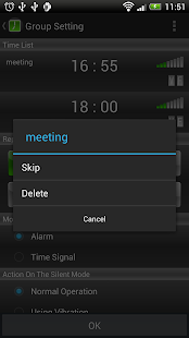Alarm Clock Tokiko Free No Ads(圖5)-速報App