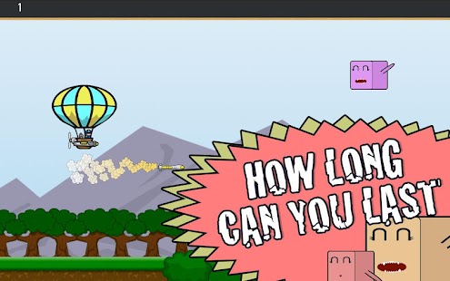 Free Balloon Fighter APK