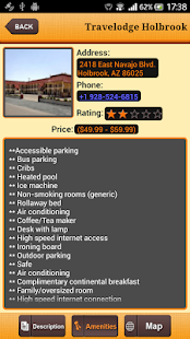 Petrified Forest NationalPark - náhled