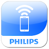 Philips MyRemote icon