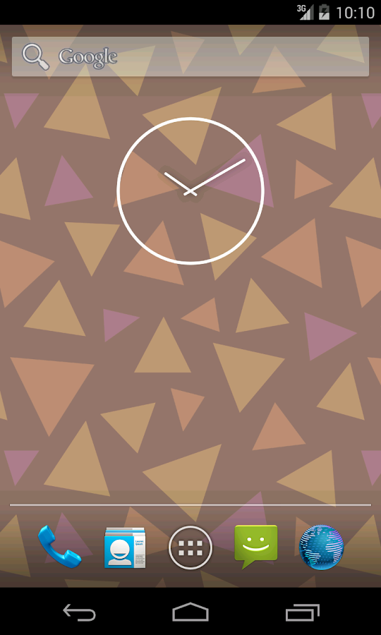 Animal Crossing Live Wallpaper - Android Apps on Google Play