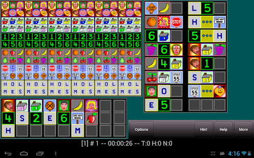 Lastest Sherlock Free APK for Android