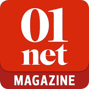 01net mag logo