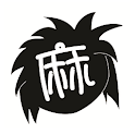 麻甩仔手記 Vol.1 logo