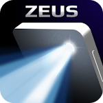 Cover Image of Download Zeus Flashlight Deluxe 1.73 APK