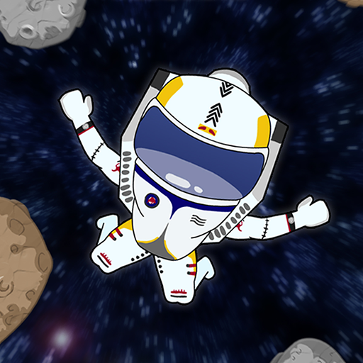 Felix - Space Adventures LOGO-APP點子