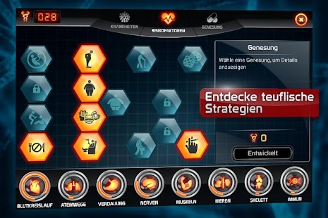 Bio Inc. - Biomedical Plague apk cracked download - screenshot thumbnail