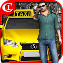 Extreme Taxi Crazy Driving Simulator Park 46 downloader